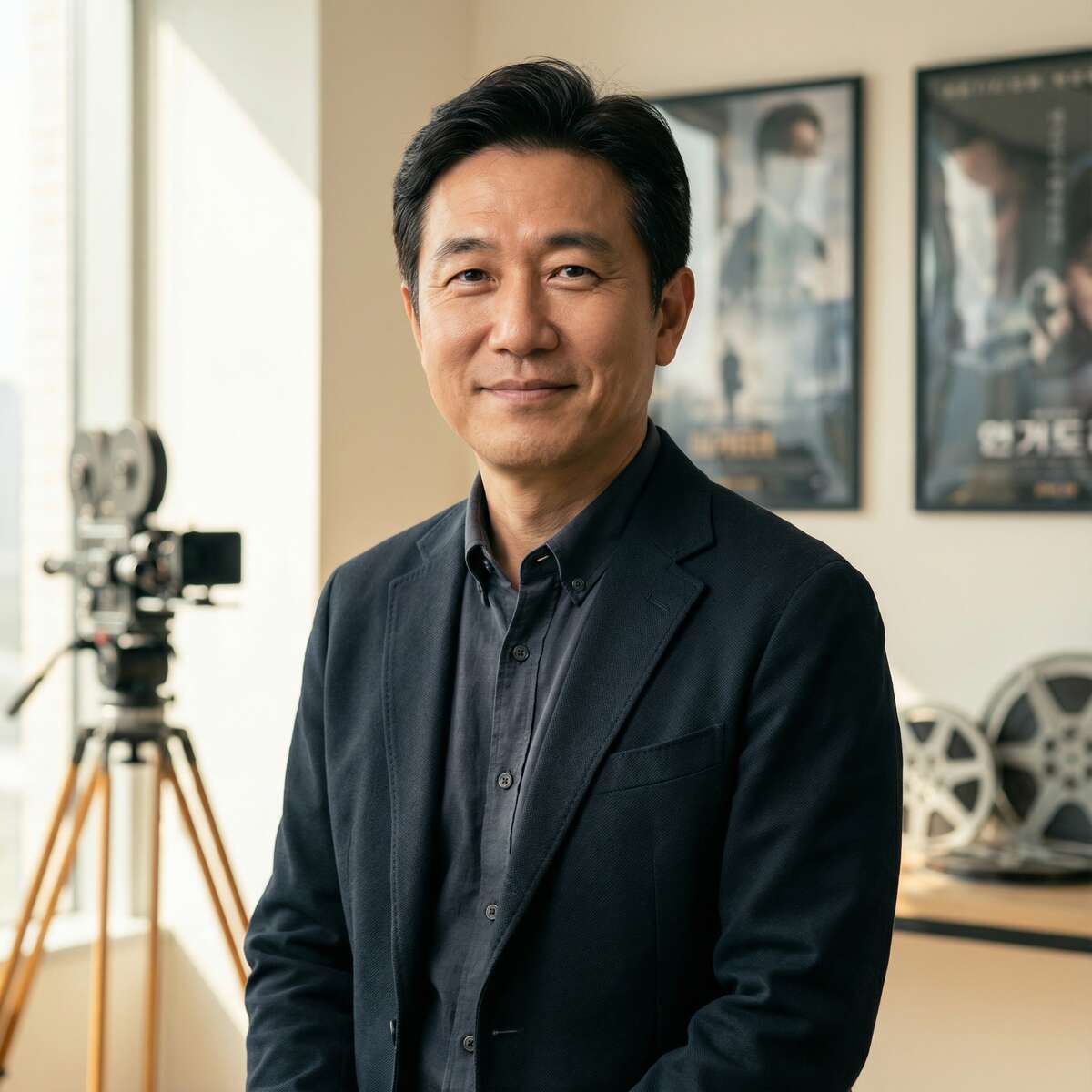 国产视频导演张明